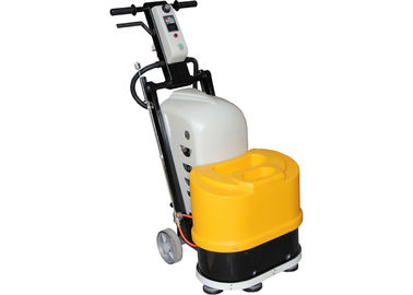 20 " 220V 단일 상을 닦고 부수는 6 머리들 석조 바닥