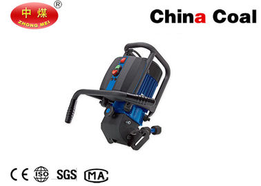 HMM-2046 자동적인 강저 기계 플라스틱, 비철 금속 물자 50HZ 380V 800r/min