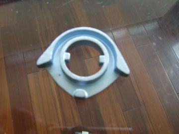 문 기계설비 폴란드인 표면 합금 강철 주물은 CNC/CNC 맷돌로가 선반을 분해합니다