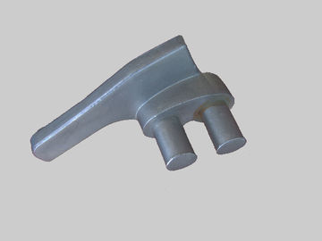 문 기계설비 폴란드인 표면 합금 강철 주물은 CNC/CNC 맷돌로가 선반을 분해합니다